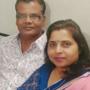 Meet your Posher, Deepa jain